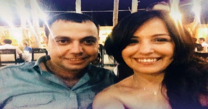 Jurnalist İlqar Vəliyev və Aytac Əhmədova sərbəst buraxılıb - YENİLƏNİB