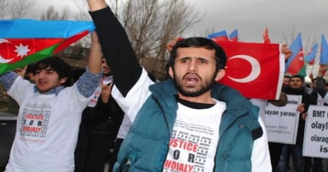 Bakı Apellyasiya Məhkəməsi N!DA-çı gənci həbsdə saxladı