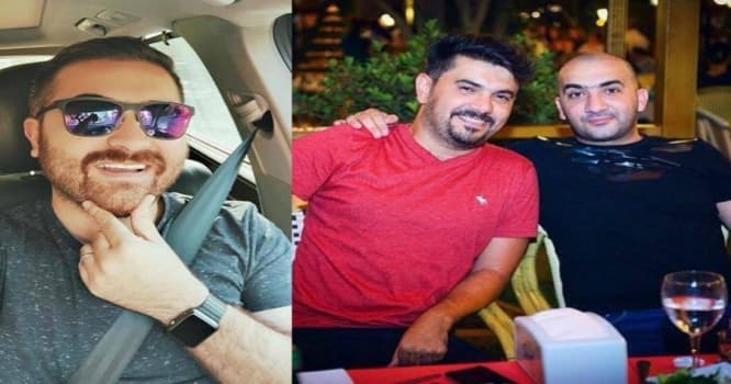 "Bozbash Pictures"in yeni filmi