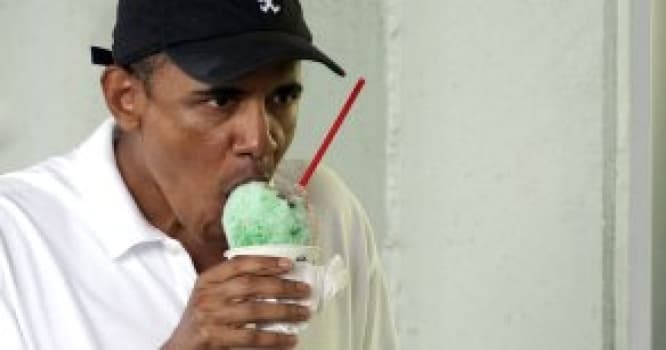 Əyaləti su basdı- Obamaya "tətilini yarıda kəs" çağrışı etdilər