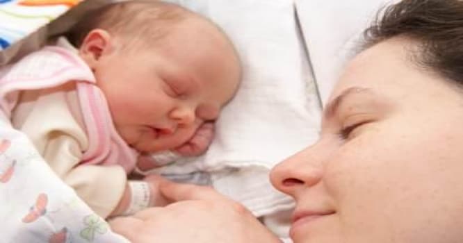 Azərbaycanda nikahdan kənar uşaqlar daha çox burda doğulur - Statistika