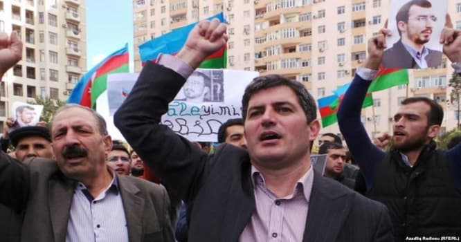Asif Yusiflinin maddəsi dəyişsə də cəzası dəyişmədi