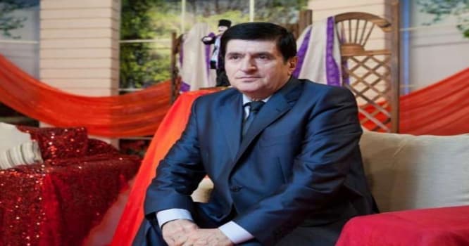 "Lənkəranskinin mənə etdiklərini ölənə qədər unutmaram" - Baloğlan Əşrəfov