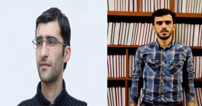 Elnur Muxtar və Ramin Deko sərbəst buraxılıb - YENİLƏNİB