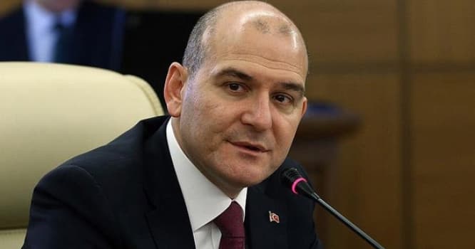 Türkiyədə 84 min məmur sərəncama göndərilib