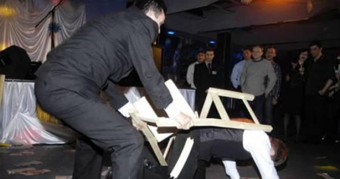 Şəmkir toyunda kütləvi dava: sərxoş gənc biçaqlandı