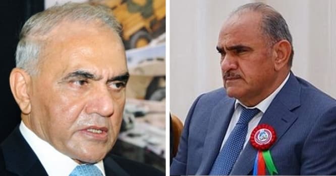 Yavər Camalovun icra başçısı olan qardaşının “vurulması” dəqiqləşir