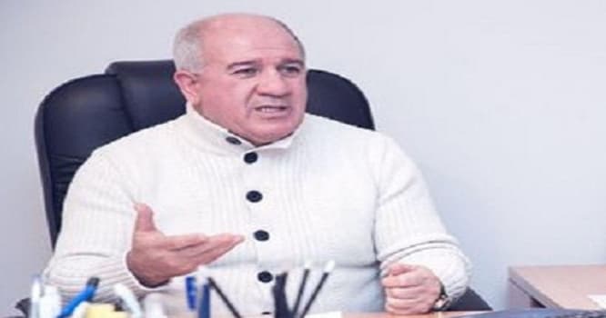 Maşallah Əhmədovun cinayət işini yenidən araşdırırlar