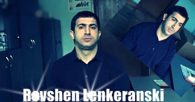 Rövşən Lənkəranskinin adamları təhdid olunur - Qarşıdurma gözlənilir
