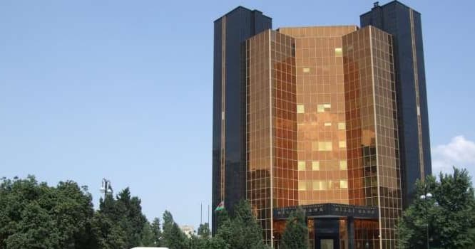 Mərkəzi Bankdan devalvasiya açıqlaması