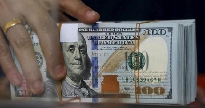 ABŞ-dan gələn xəbər dolları bütün dünyada bahalaşdırdı