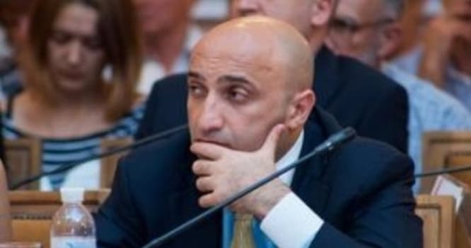 Azərbaycanlı Krımın prokuroru təyin edildi