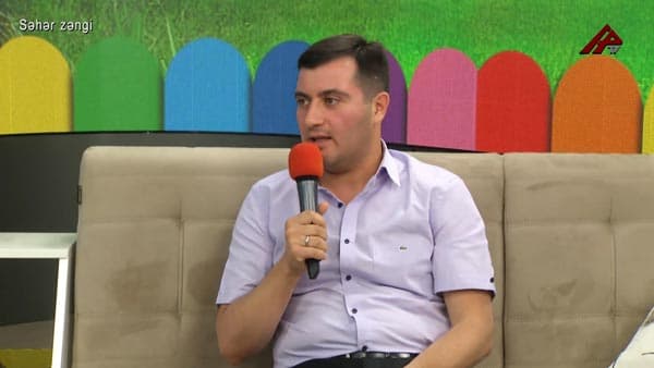 "Yaxında yenə onu böyük əməliyyata alacağıq" - Asif Əsgərovun həkimi