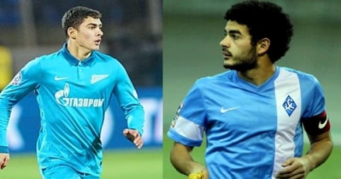 Ramil Şeydayev və Emin Mahmudov ilk dəfə Azərbaycan millisinə çağırıldı