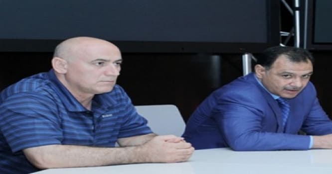 "Bakı" rəsmisindən sual doğuran cavab: "Hafiz Məmmədovla görüşəcəyəm"