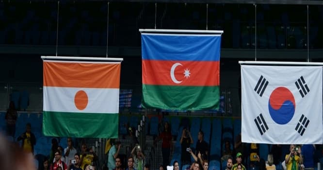 Azərbaycan bu göstəriciyə görə Olimpiadada I yeri tutdu - FOTO