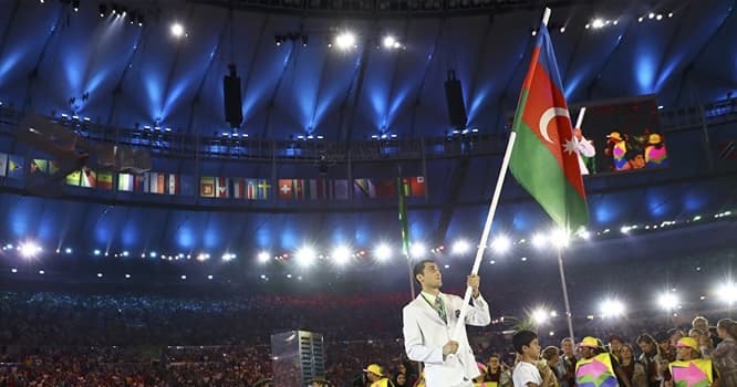 Azərbaycan Riodan 18 medalla qayıdır
