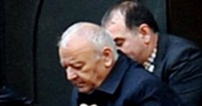 Akif Çovdarovun cinayət işində yenilik