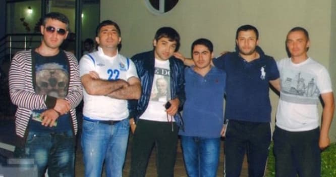 Lənkəranski ilə maşında güllələnən azərbaycanlının kimliyi məlum oldu