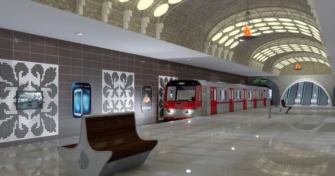Metroda gedişhaqqı qalxır? - Rəsmi açıqlama