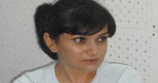 Naməlum şəxslər Alya Yaqublunun qızından qovluq istəyiblər