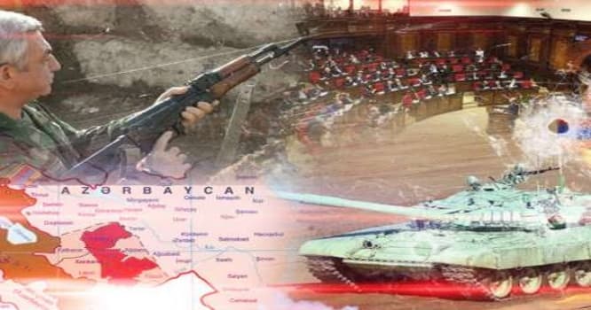 "Bütün Ermənistan əhalisi Rusiyanı söyməklə məşğuldur" - Rus politoloq