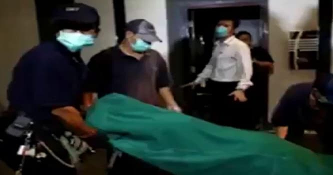 Sevgililərinə narkotik verib sevişdi: sonra doğradı - VİDEO