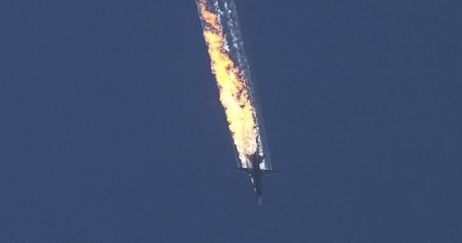 Türkiyə Rusiyaya 5 milyard dollar ödəyəcək - "Su-24-ə görə"