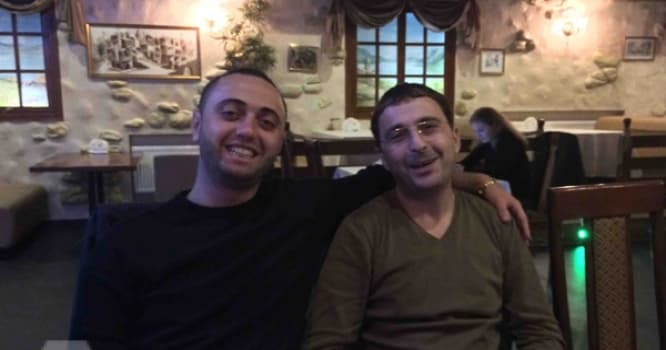 Lənkəranskinin adamını Gürcüstana deportasiya etdilər