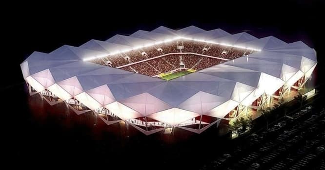 SOCAR “Trabzonspor”un stadionuna sponsorluq etməyəcək - YENİLƏNİB