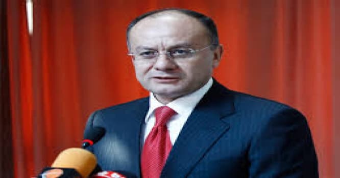 "Qarabağla bağlı güzəşt olmayacaq" - Ermənistanın müdafiə naziri