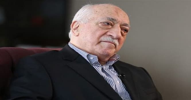 “Gülənin Türkiyəyə təhvil verilməsi ilə bağlı hüquqi proses başlayıb“