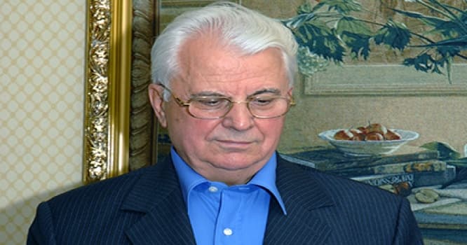 "Krım Rusiyanındır" - Leonid Kravçuk