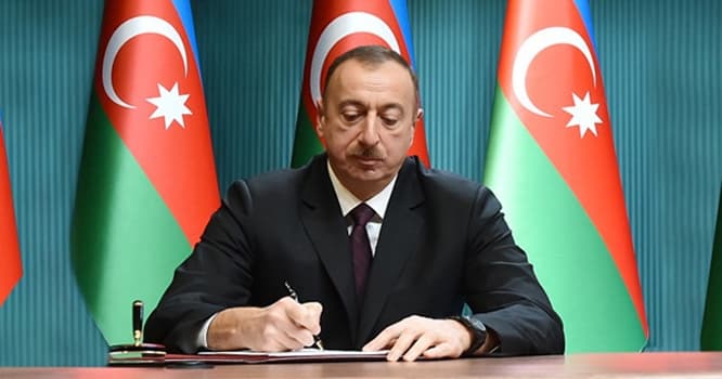 Prezident büdcədən pul ayırdı