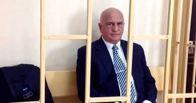 Əli İnsanovun yeni ittihamı bəlli oldu: tərkibində narkotik maddə olan...