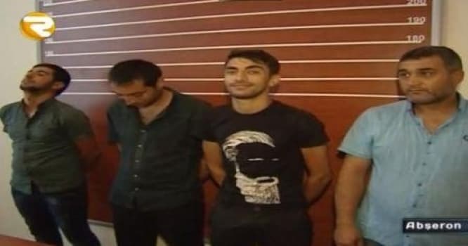 İşlədiyi yeri yardı: “Maaşımı vermirdi…” - Video