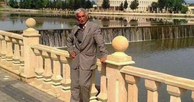 İntihar edən müəllimin məktubları açıldı