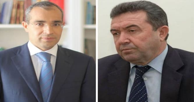 Mikayıl Cabbarov Misir Mərdanovdan geri qalmır – Təhsil şöbələri korrupsiya bataqlığında!
