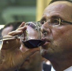 Dünya liderləri hansı içkiyə daha çox üstünlük verirlər?