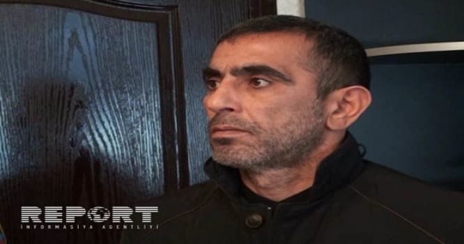 Azərbaycanda məşhur avtoritetə hökm oxundu