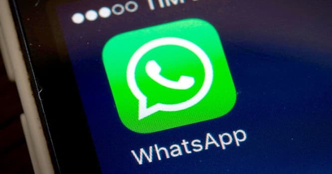 "Whatsapp" istifadəçilərinin diqqətinə!: Sentyabrdan etibarən