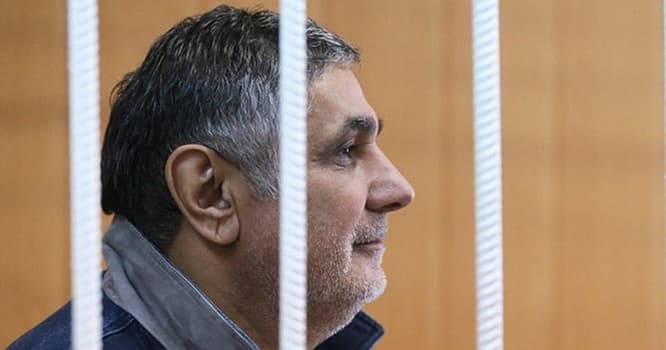 "Şakro Molodoy"un dəstəsi alt-üst edildi