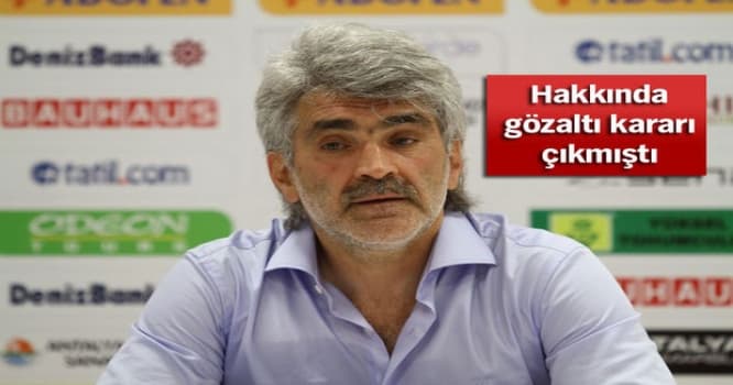Ponomaryovu komandasından göndərən məşqçi: "Xəyanət etməmişəm"
