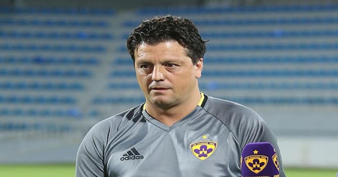 "Stadionu "Qəbələ" üçün cəhənnəmə çevirəcəyik" - Məşhur əfsanə