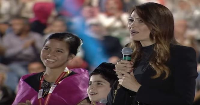 Qənirə Paşayeva Fəthullah Gülənə görə a24.az-ı məhkəməyə verir - VİDEO