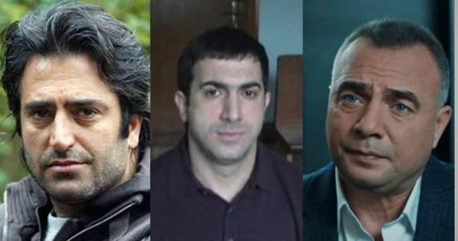 "Çakır" və Mahsun Rövşən Lənkəranskinin yasında