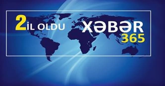 Xəbər365 iki yaşında
