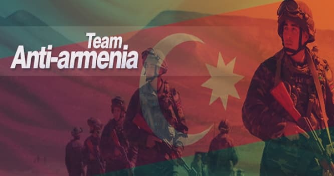 Azərbaycanlı xakerlər Ermənistanın məxfi sənədlərini ələ keçirib