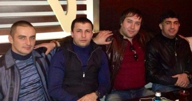 Lənkəranskinin qətlinə görə tutulan Hacı Beyləqanski kimdir? - DOSYE