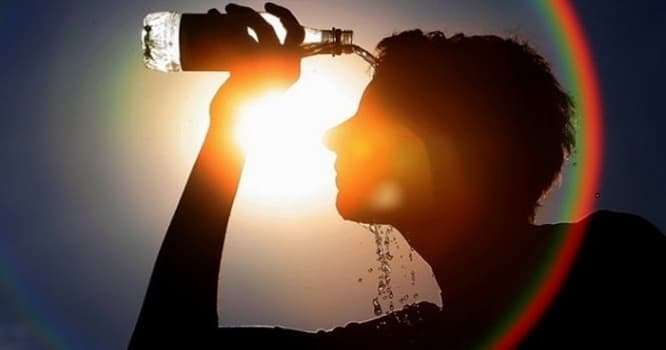 Avqust ayı rekord qırır: hələ istilər davam edəcək